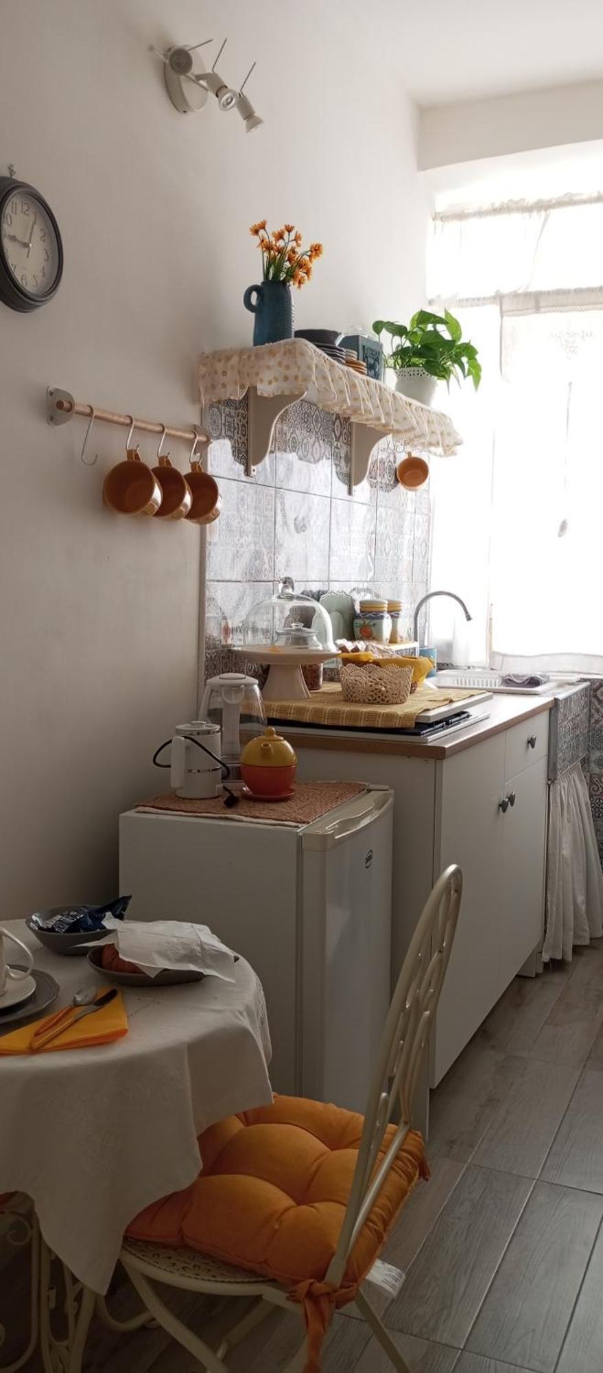 Bed & Breakfast Le Rose 2*