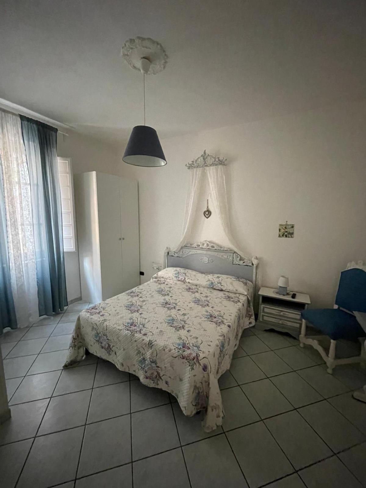 Le Rose Bed & Breakfast Salerno