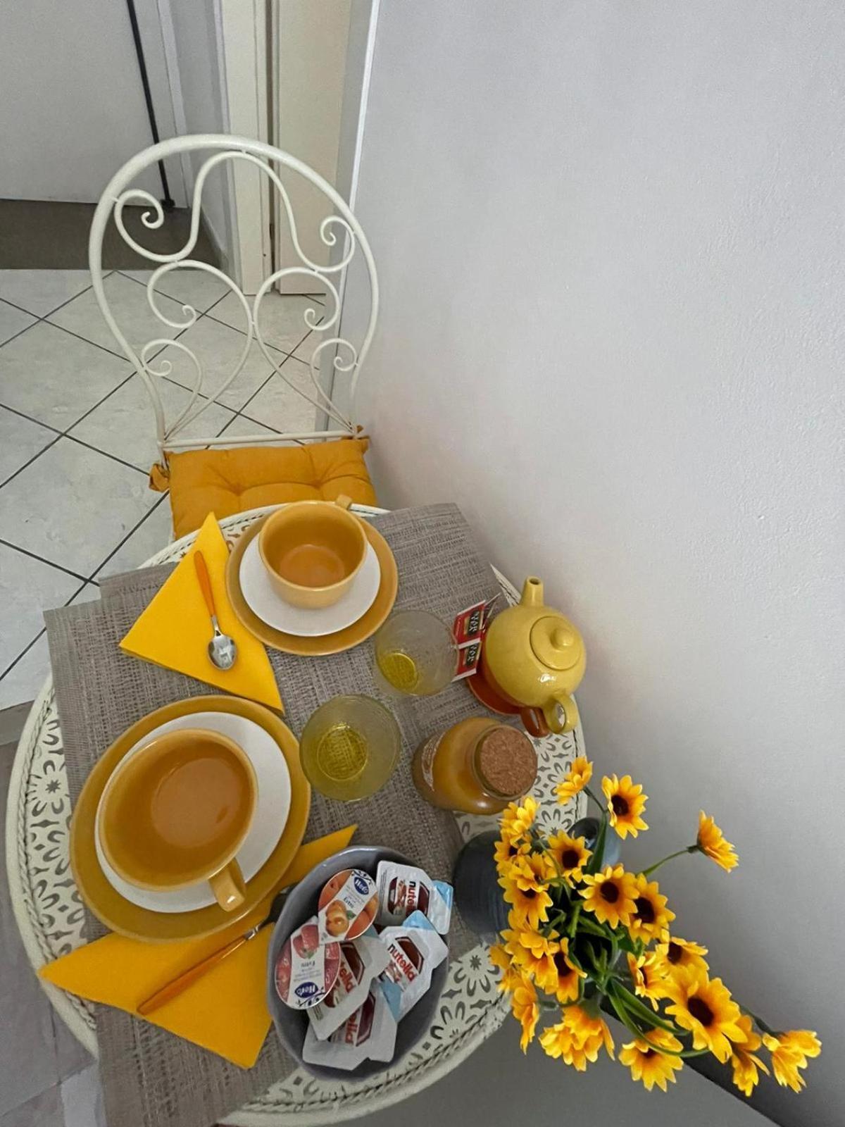 Le Rose Bed & Breakfast