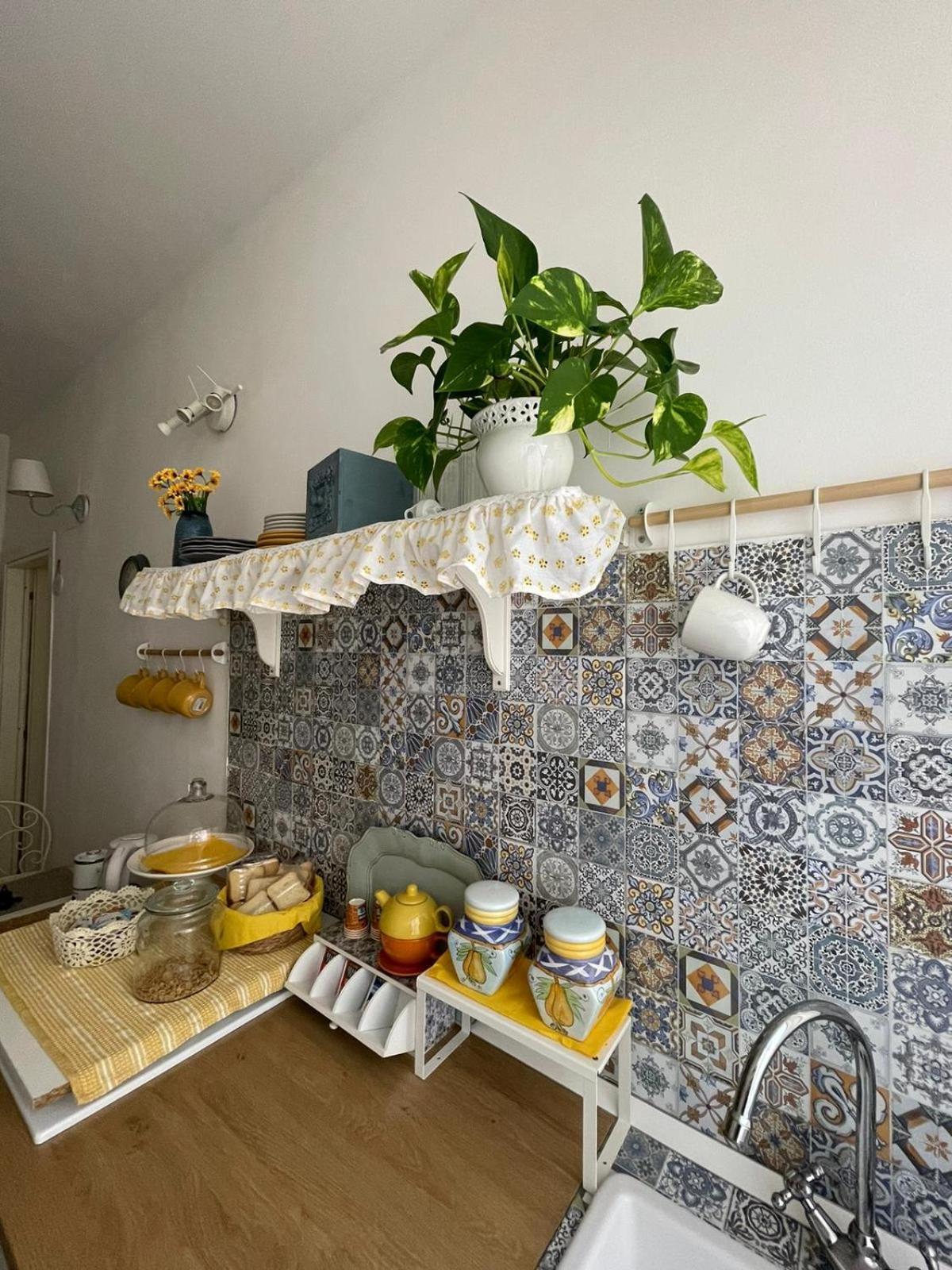 Bed & Breakfast Le Rose 2*