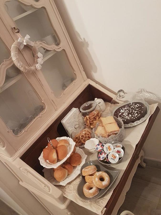 Bed & Breakfast Le Rose