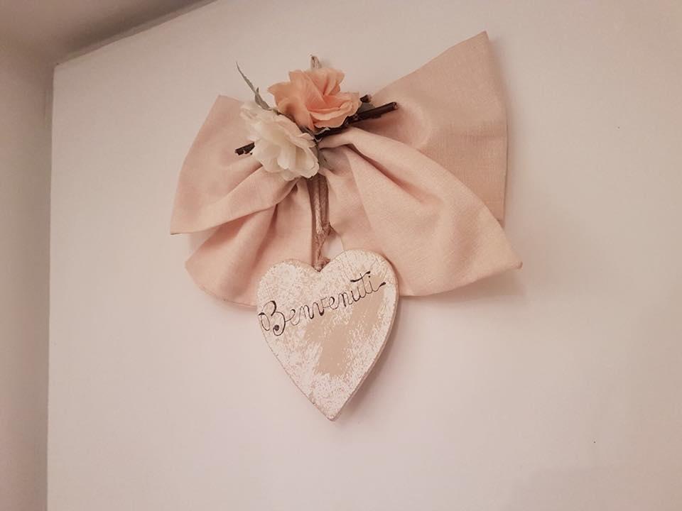 Bed & Breakfast Le Rose Salerno