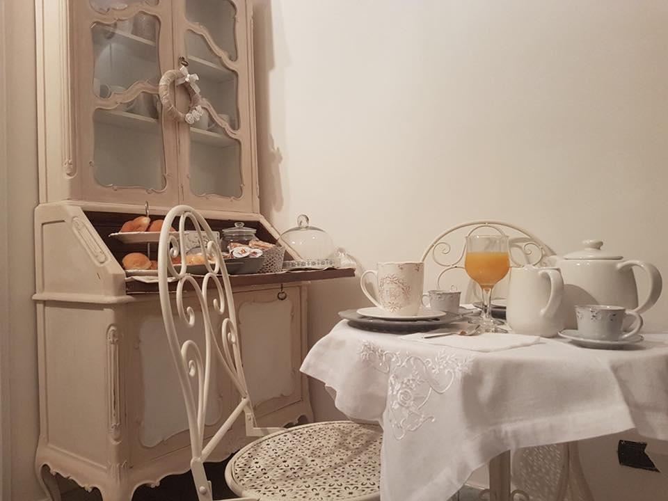 Bed & Breakfast Le Rose 2*