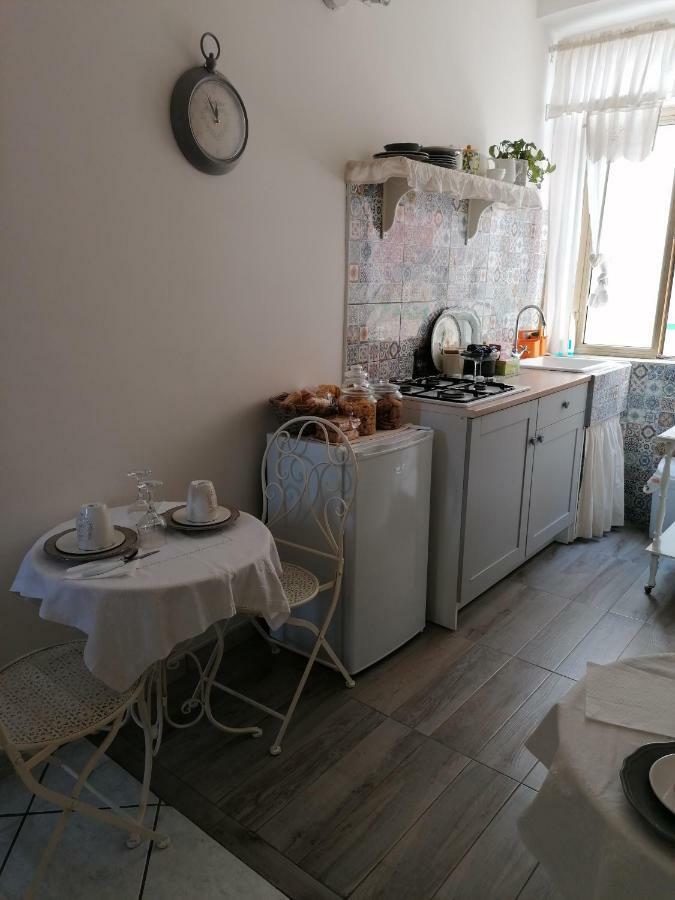 Le Rose Bed & Breakfast